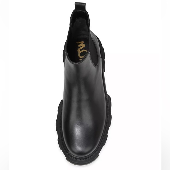 Sam Edelman
Daelyn Lug-Sole Leather Boots women size 9 gently used - Picture 13 of 17